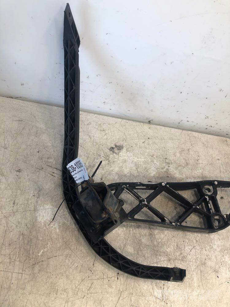 Volvo VNL Otros componentes