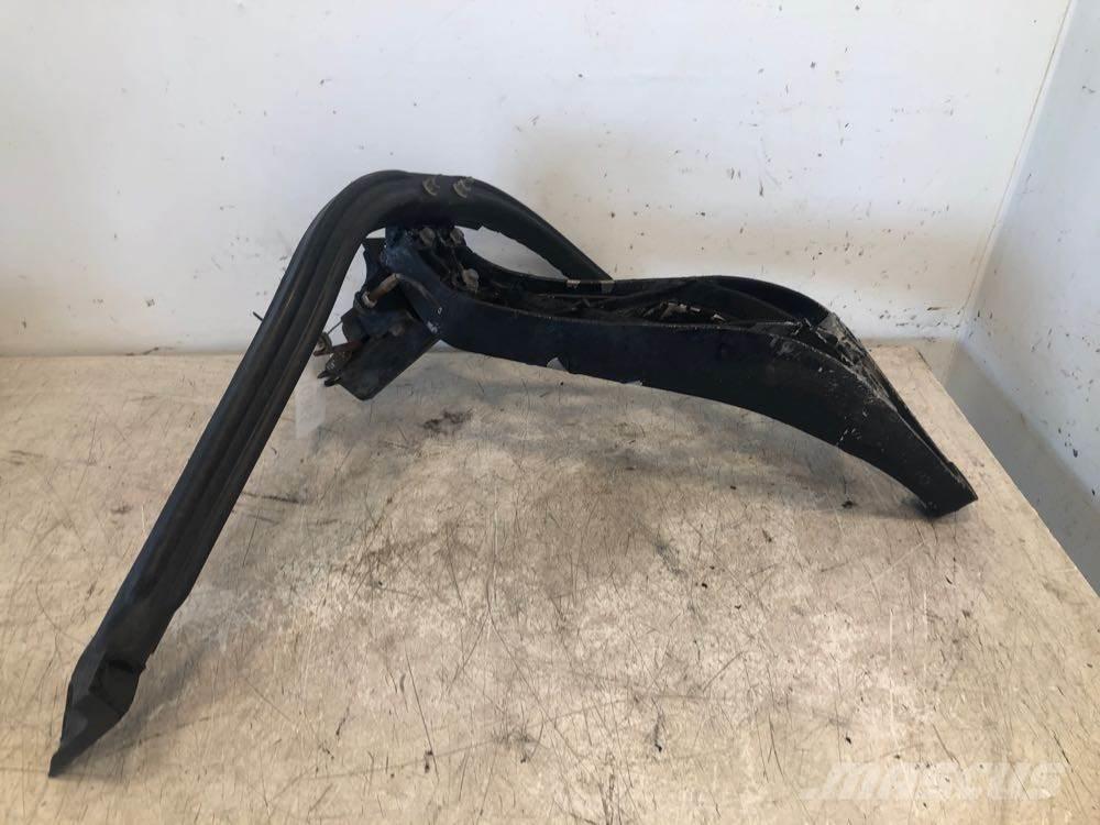 Volvo VNL Otros componentes