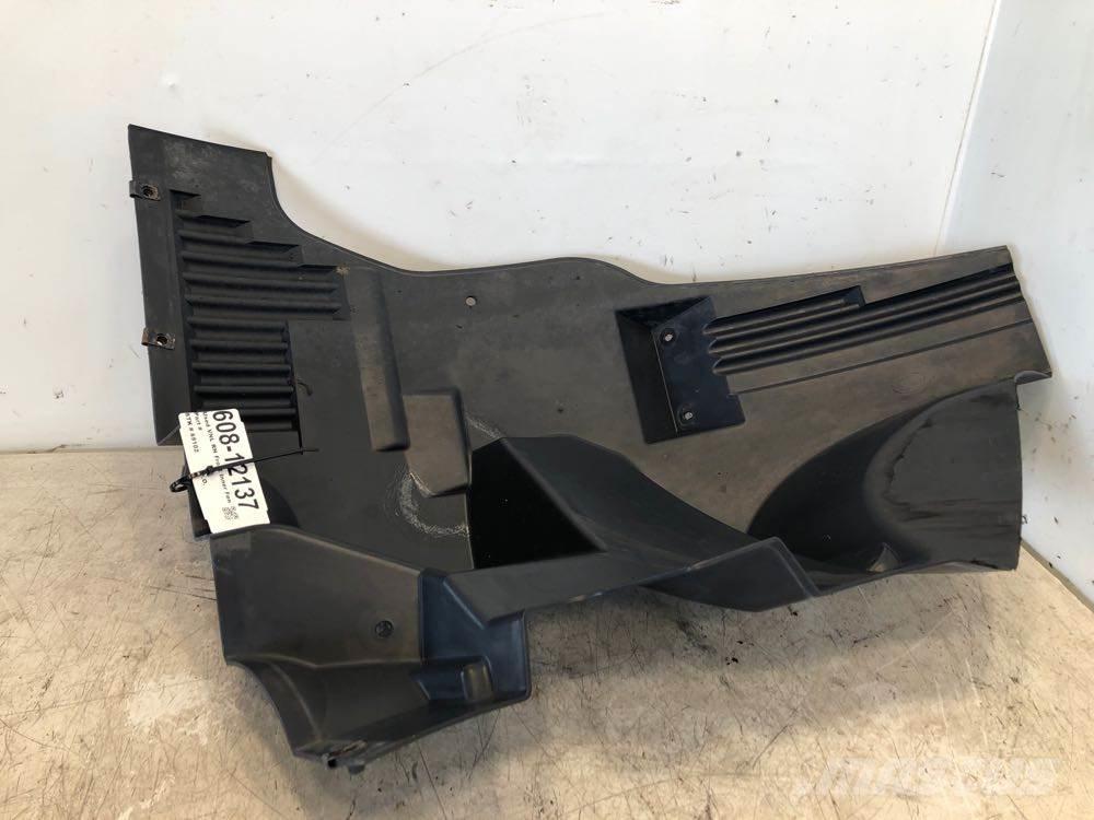 Volvo VNL Otros componentes