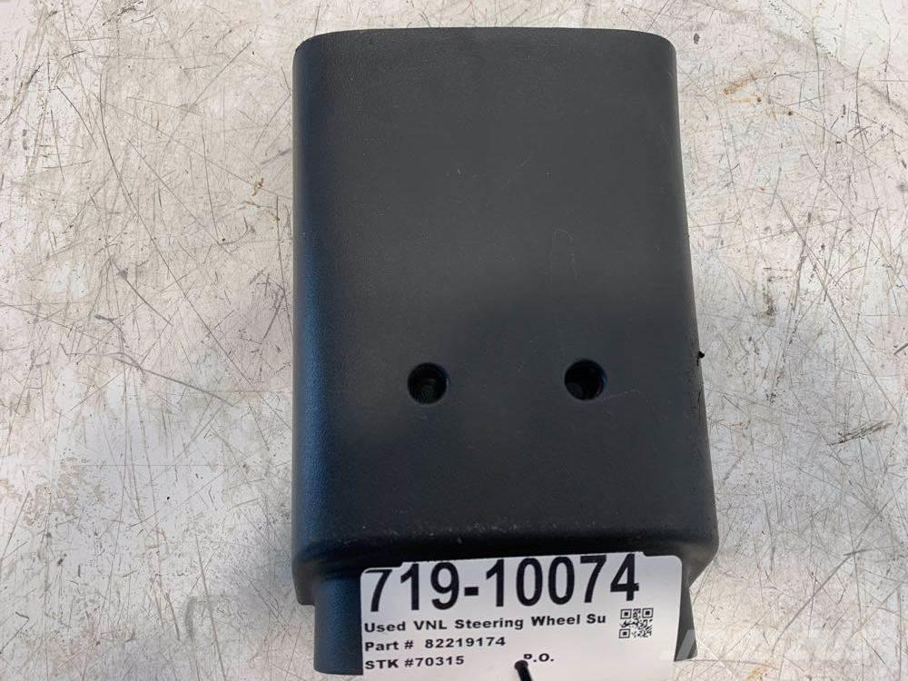 Volvo VNL Otros componentes