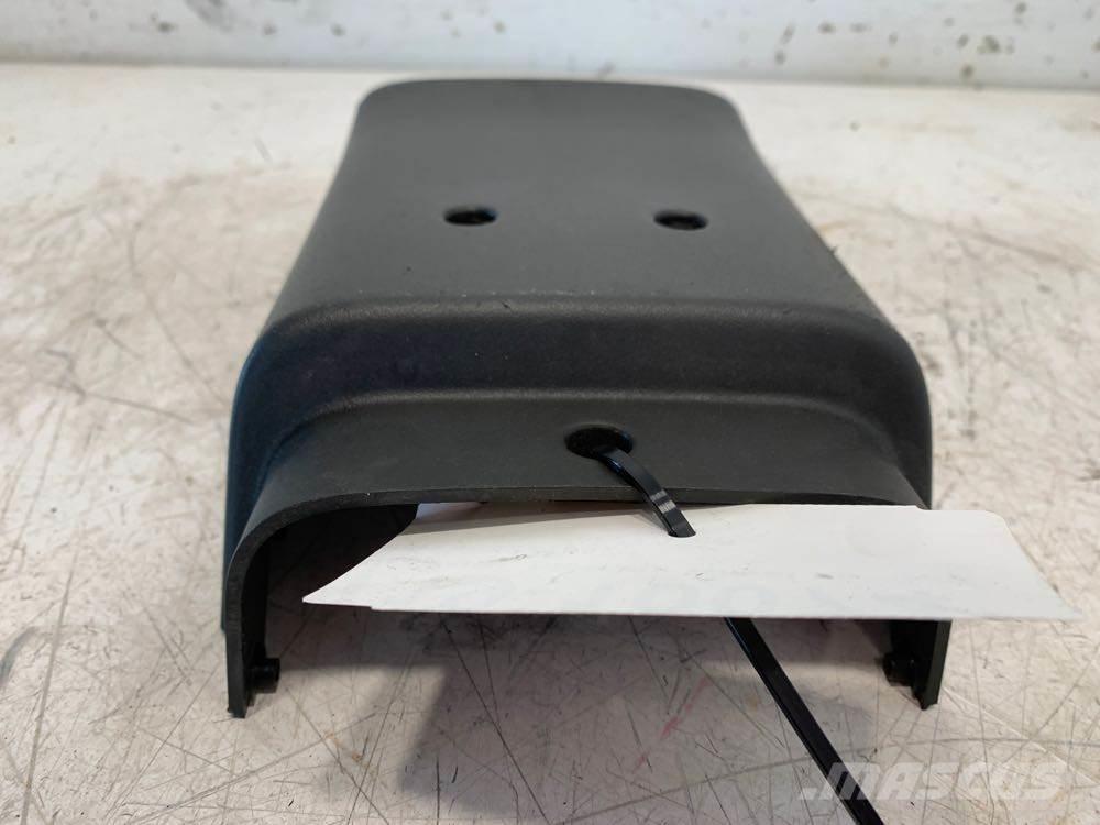 Volvo VNL Otros componentes