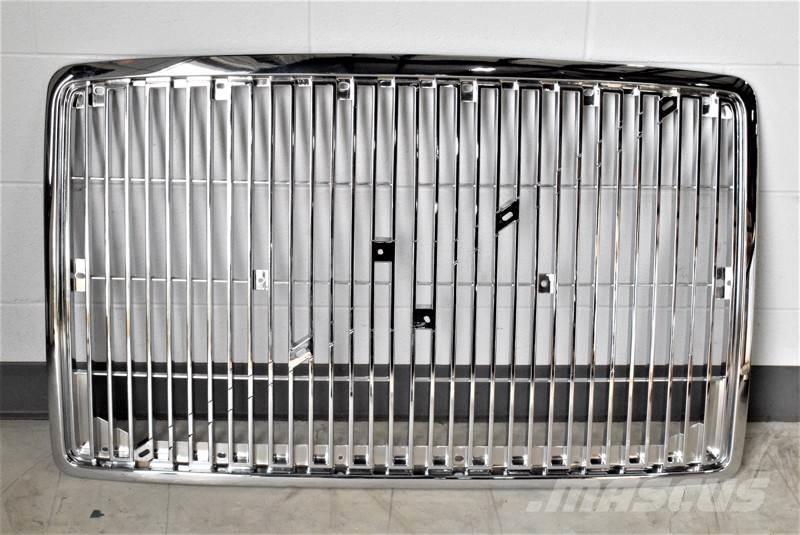 Volvo VNL Otros componentes