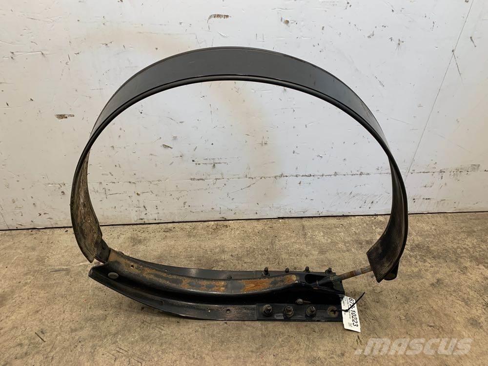 Volvo VNL Otros componentes