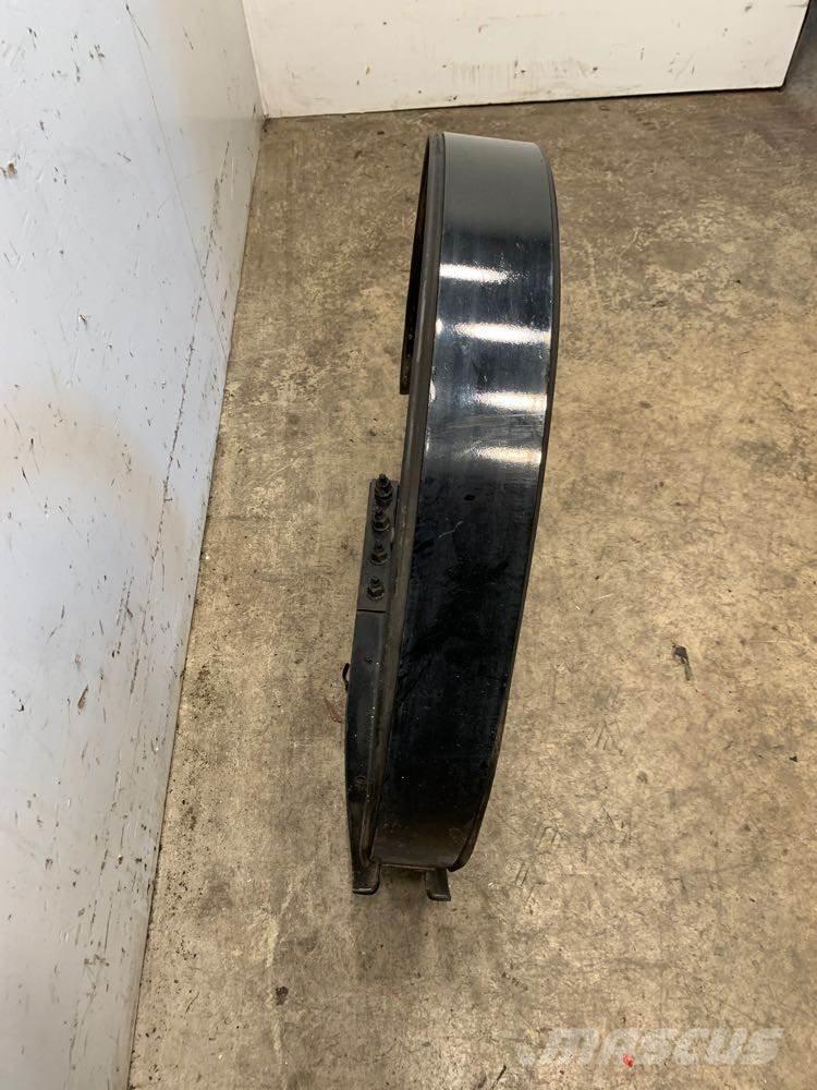 Volvo VNL Otros componentes