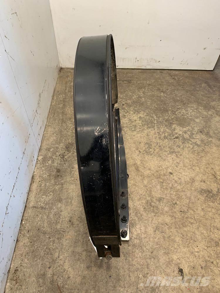 Volvo VNL Otros componentes