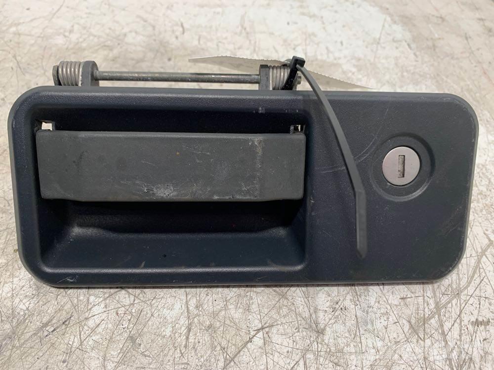 Volvo VNL Otros componentes