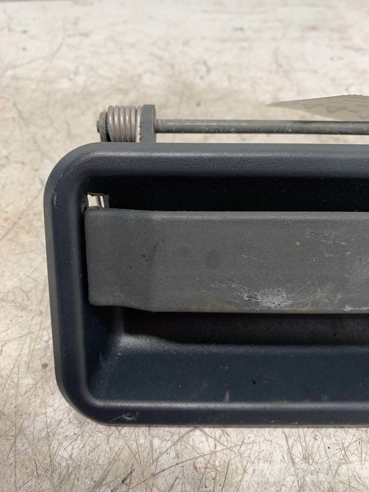 Volvo VNL Otros componentes