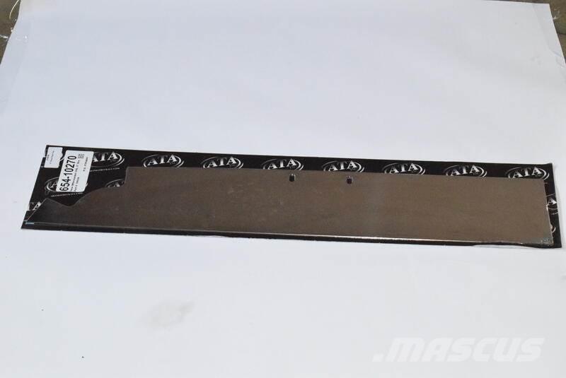 Volvo VNL Otros componentes