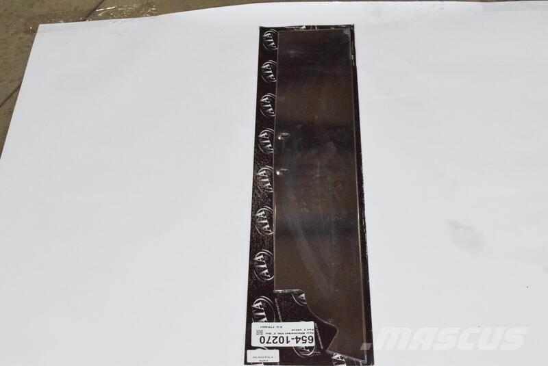 Volvo VNL Otros componentes