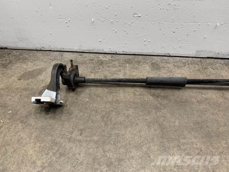 Volvo VNL Otros componentes