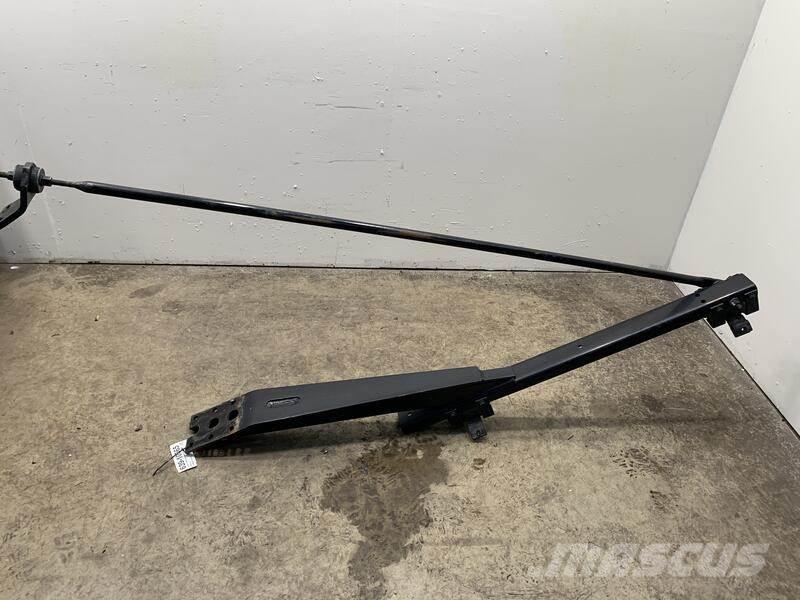 Volvo VNL Otros componentes