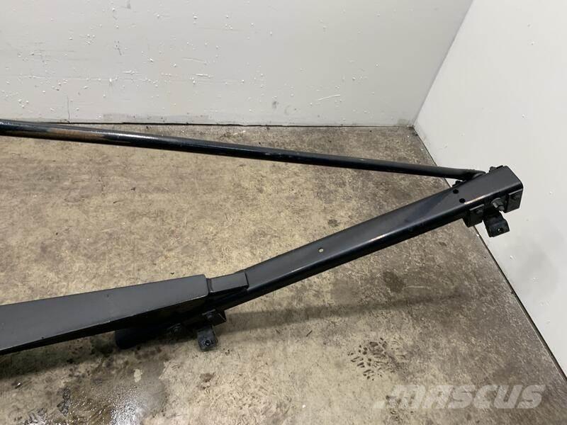 Volvo VNL Otros componentes