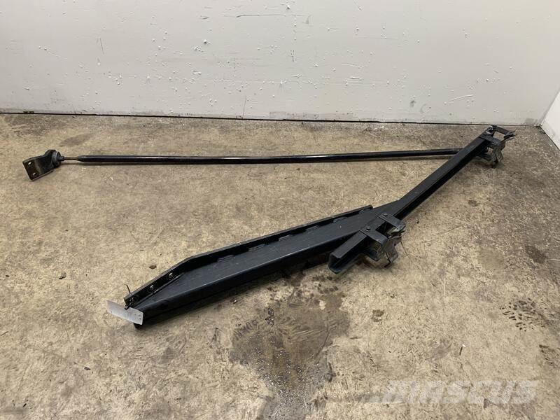 Volvo VNL Otros componentes