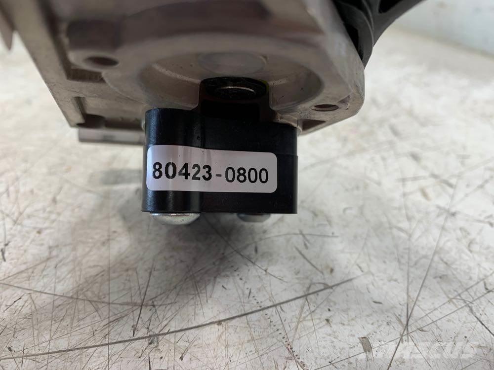 Volvo VNL Otros componentes