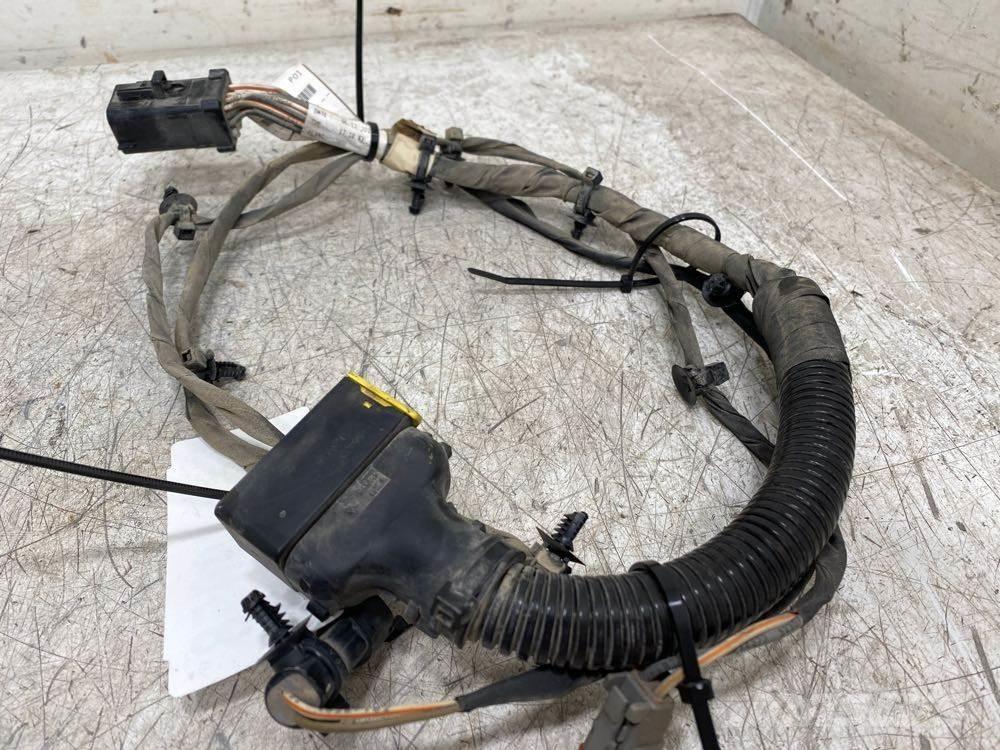 Volvo VNL Otros componentes