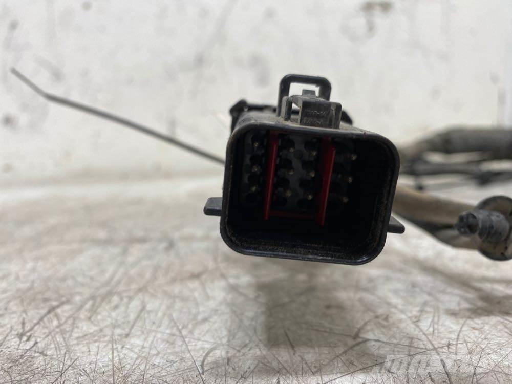 Volvo VNL Otros componentes