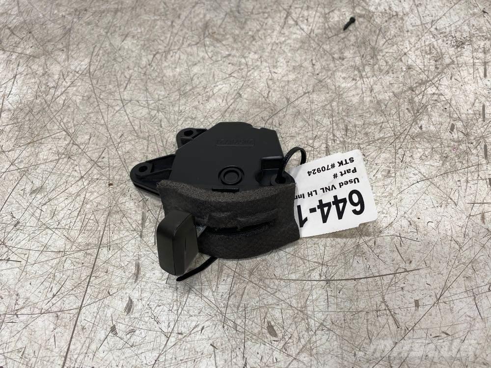 Volvo VNL Otros componentes