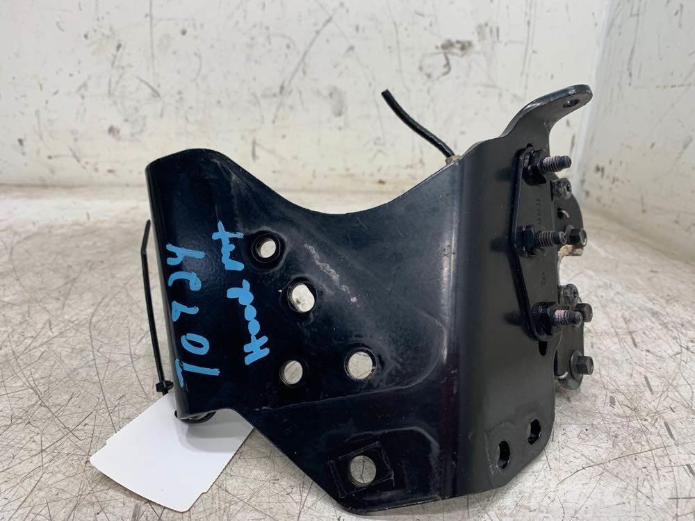 Volvo VNL Otros componentes