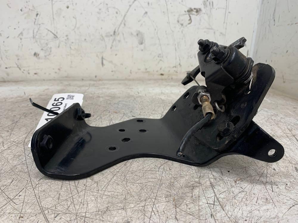 Volvo VNL Otros componentes