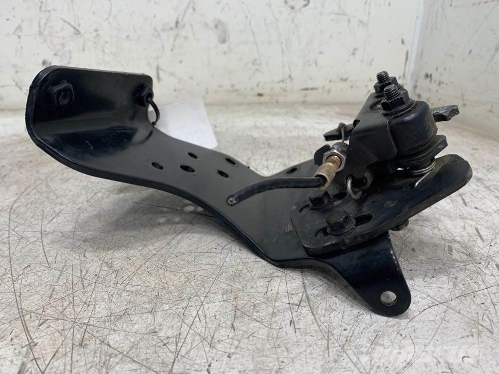 Volvo VNL Otros componentes