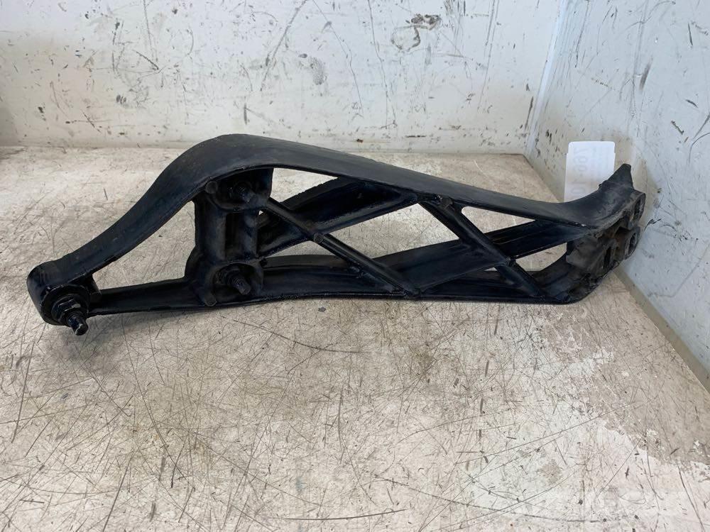 Volvo VNL Otros componentes