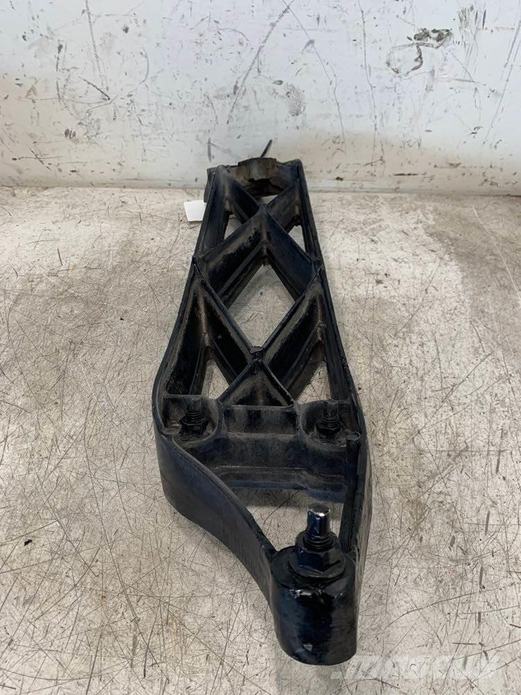 Volvo VNL Otros componentes