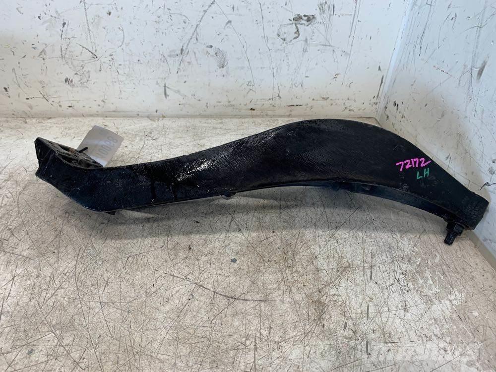 Volvo VNL Otros componentes