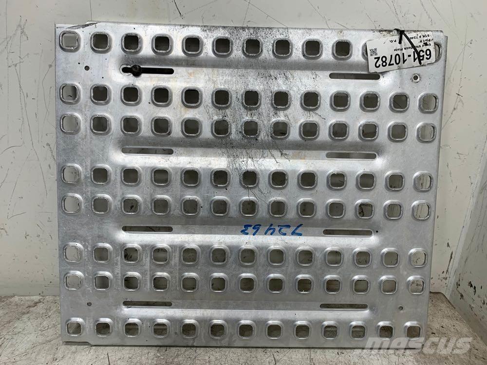 Volvo VNL Otros componentes