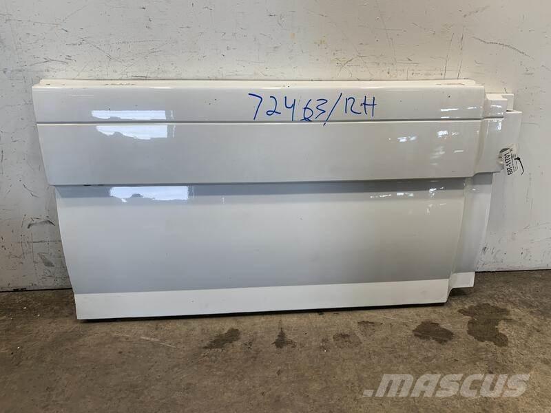 Volvo VNL Otros componentes