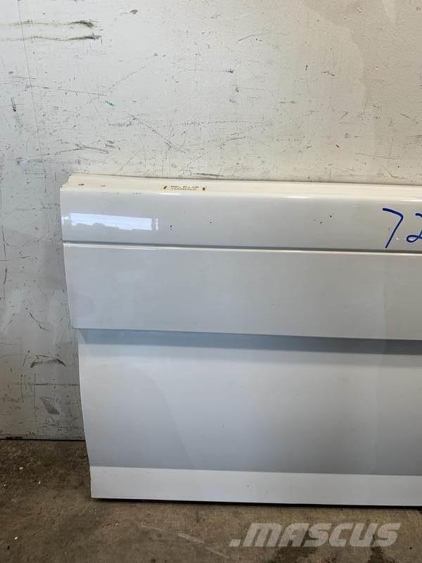 Volvo VNL Otros componentes