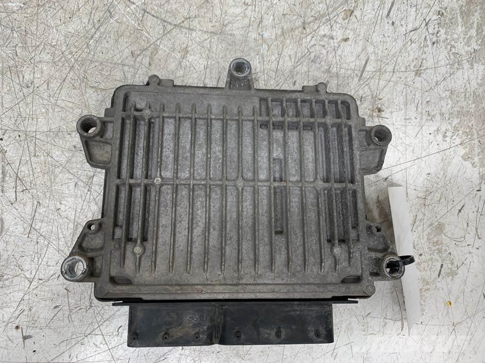 Volvo VNL Otros componentes