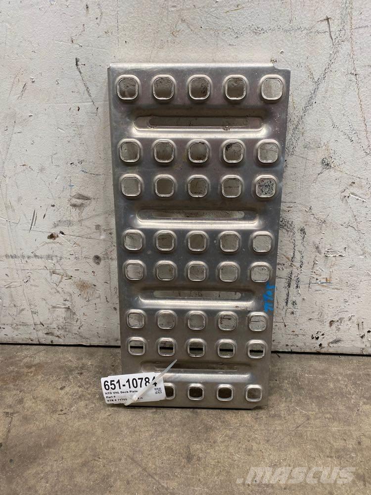 Volvo VNL Otros componentes