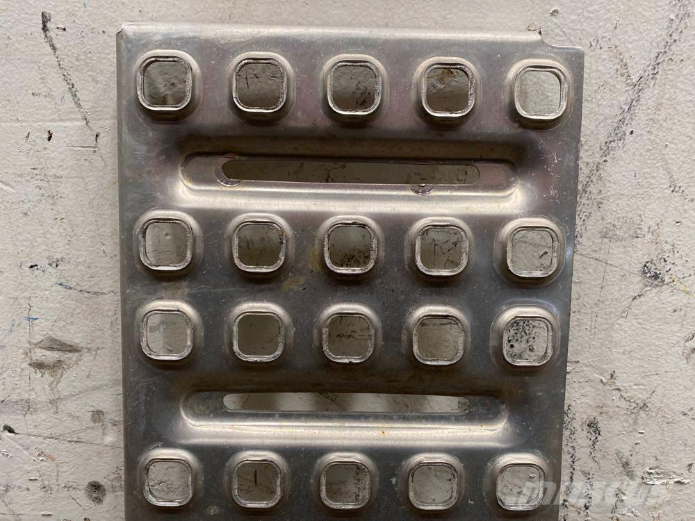 Volvo VNL Otros componentes