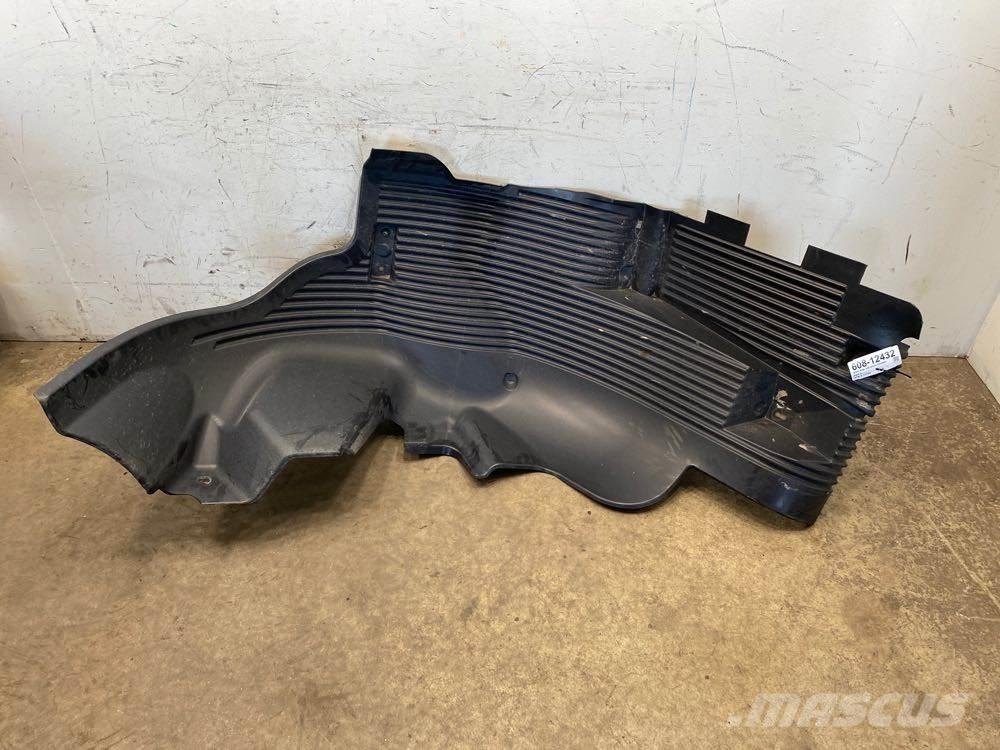 Volvo VNL Otros componentes