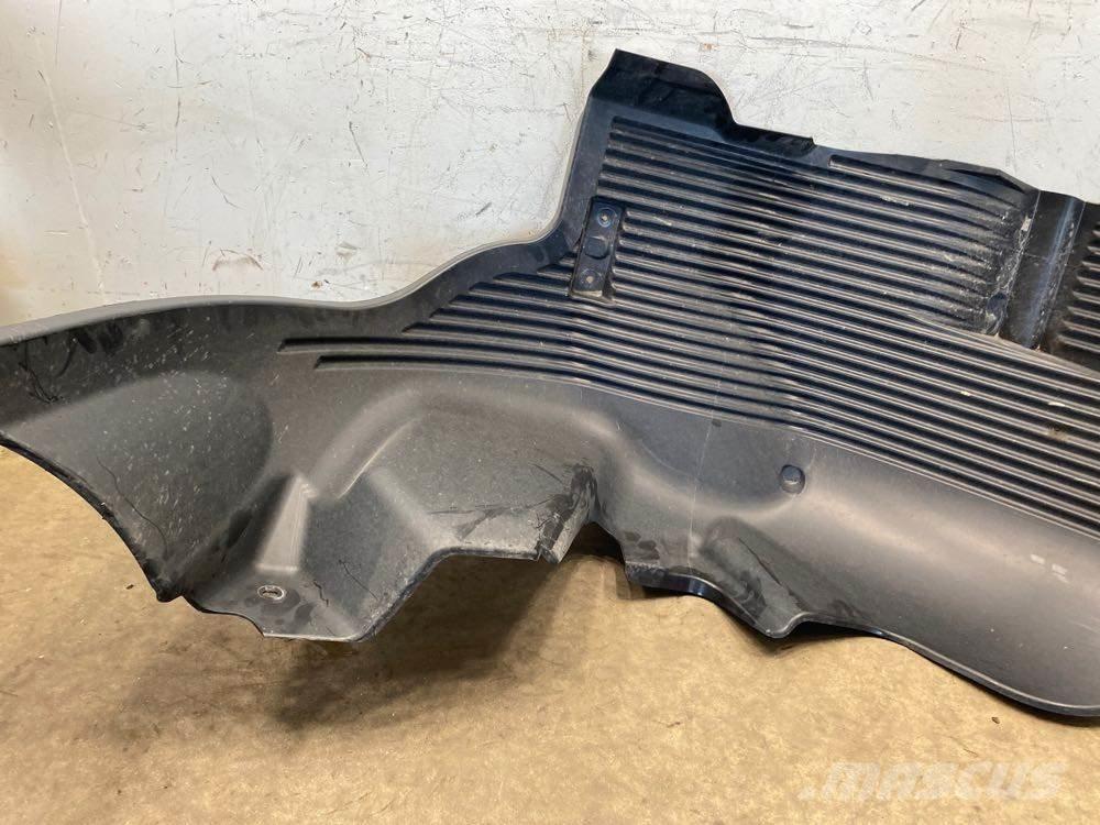 Volvo VNL Otros componentes