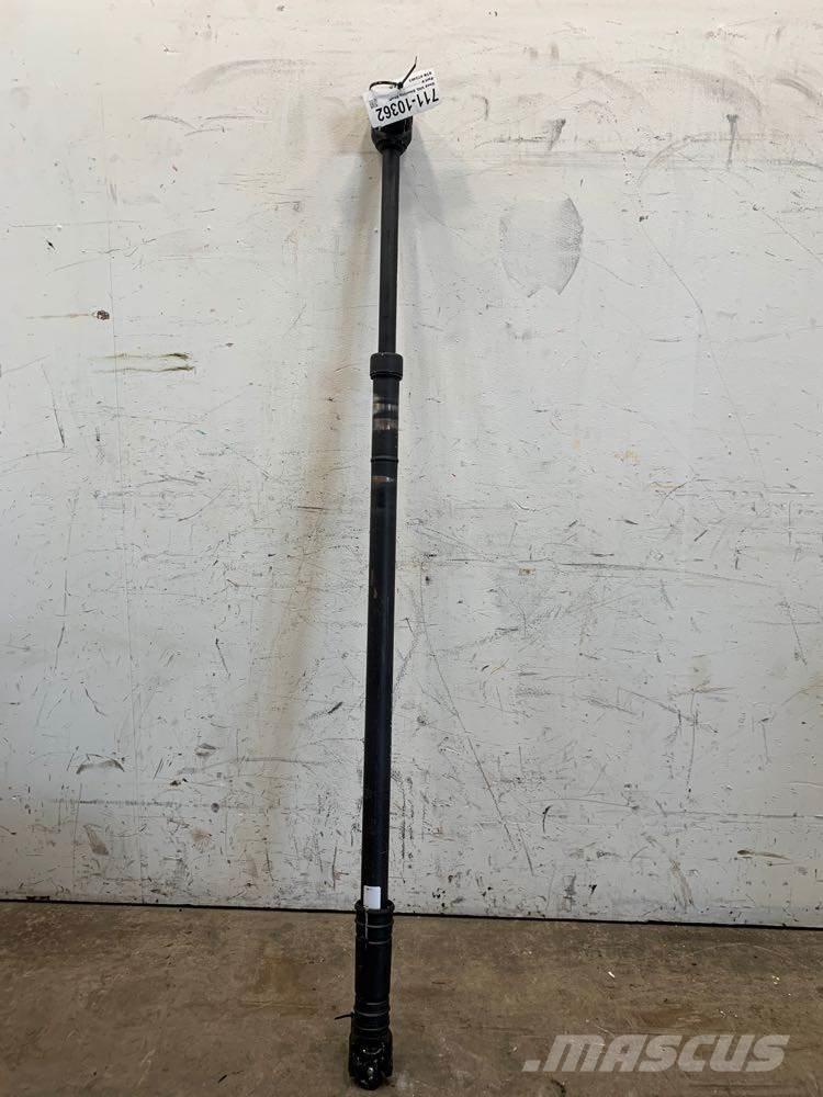 Volvo VNL Otros componentes