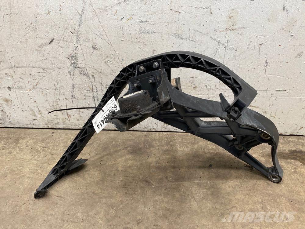 Volvo VNL Otros componentes