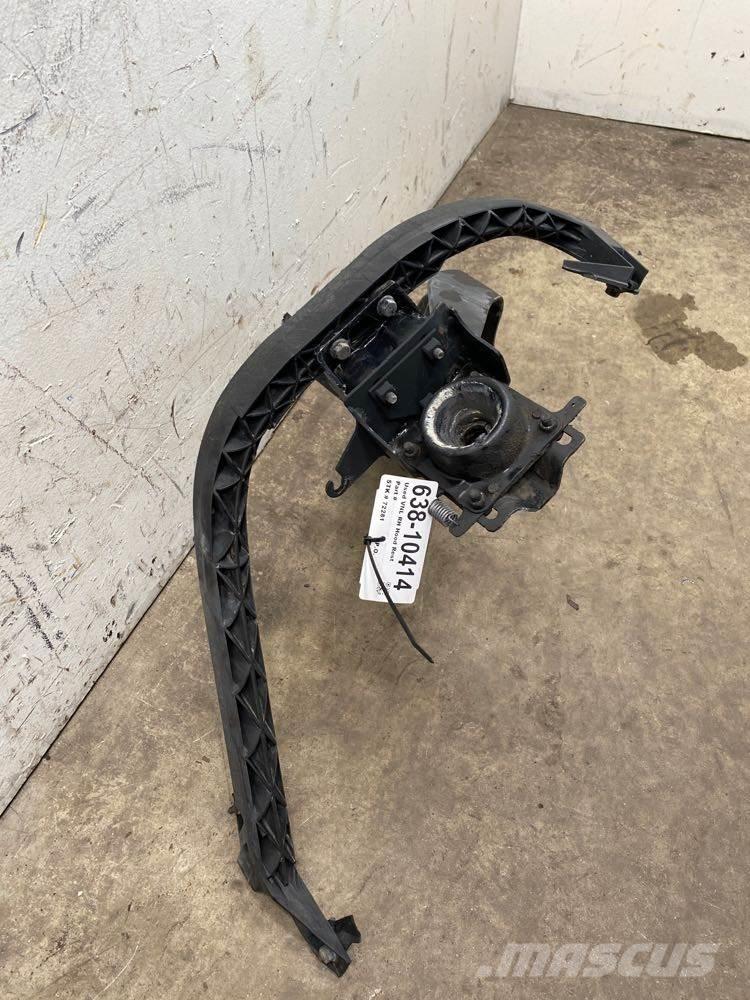 Volvo VNL Otros componentes