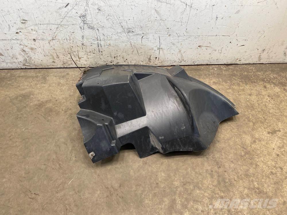 Volvo VNL Otros componentes