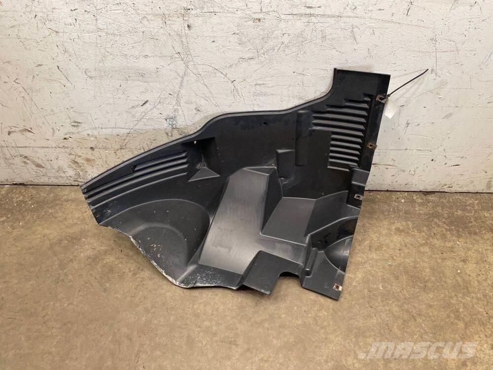 Volvo VNL Otros componentes