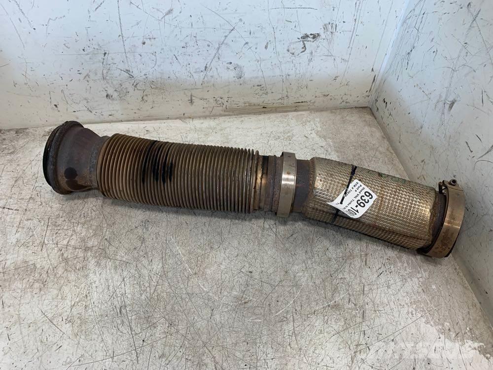 Volvo VNL Otros componentes