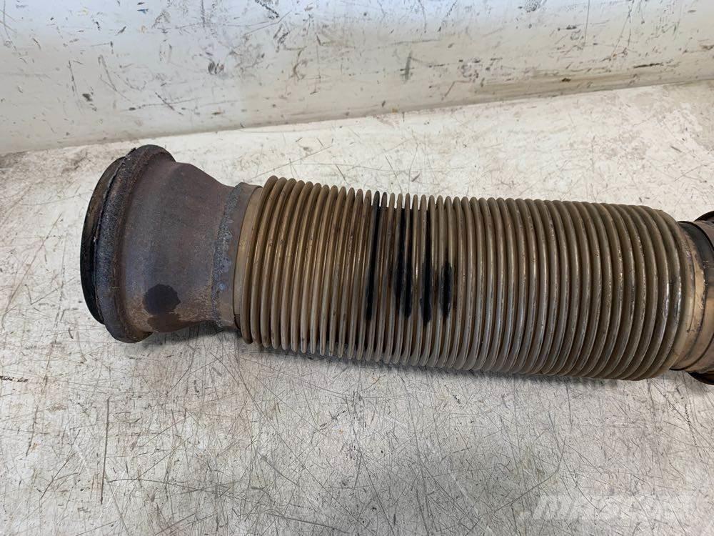 Volvo VNL Otros componentes