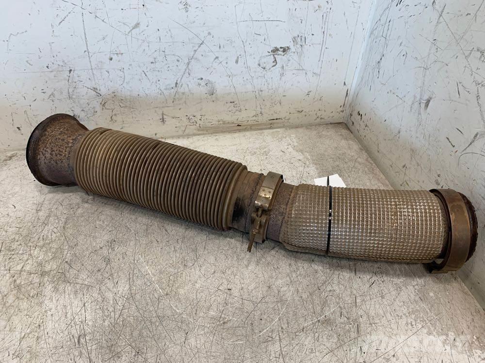 Volvo VNL Otros componentes