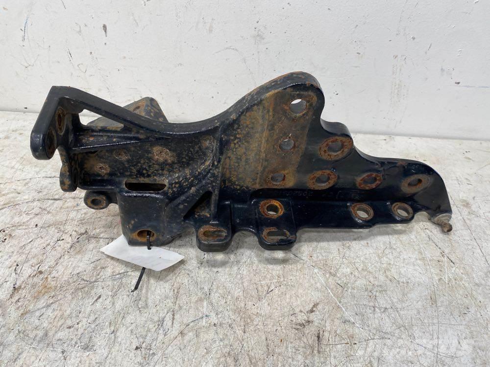 Volvo VNL Otros componentes