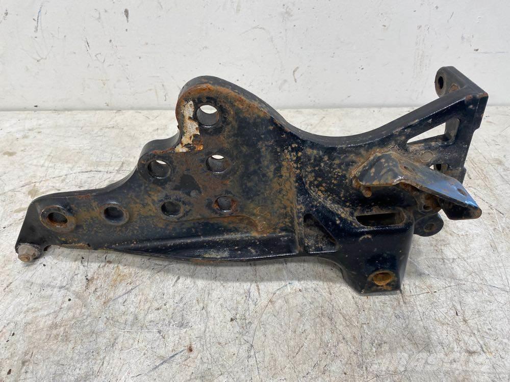 Volvo VNL Otros componentes