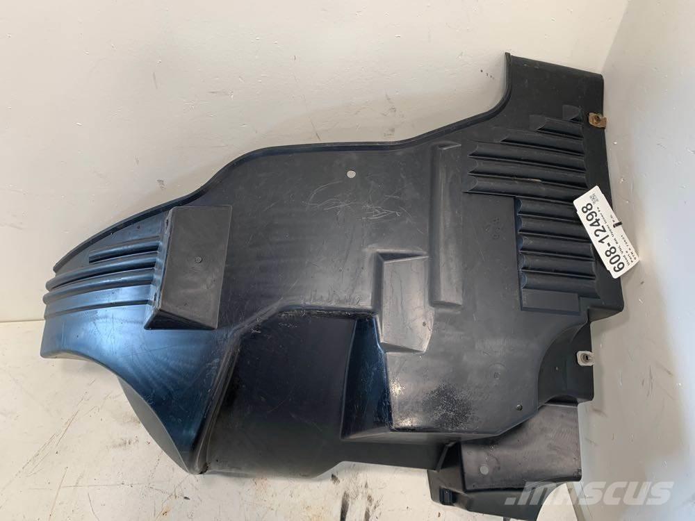 Volvo VNL Otros componentes