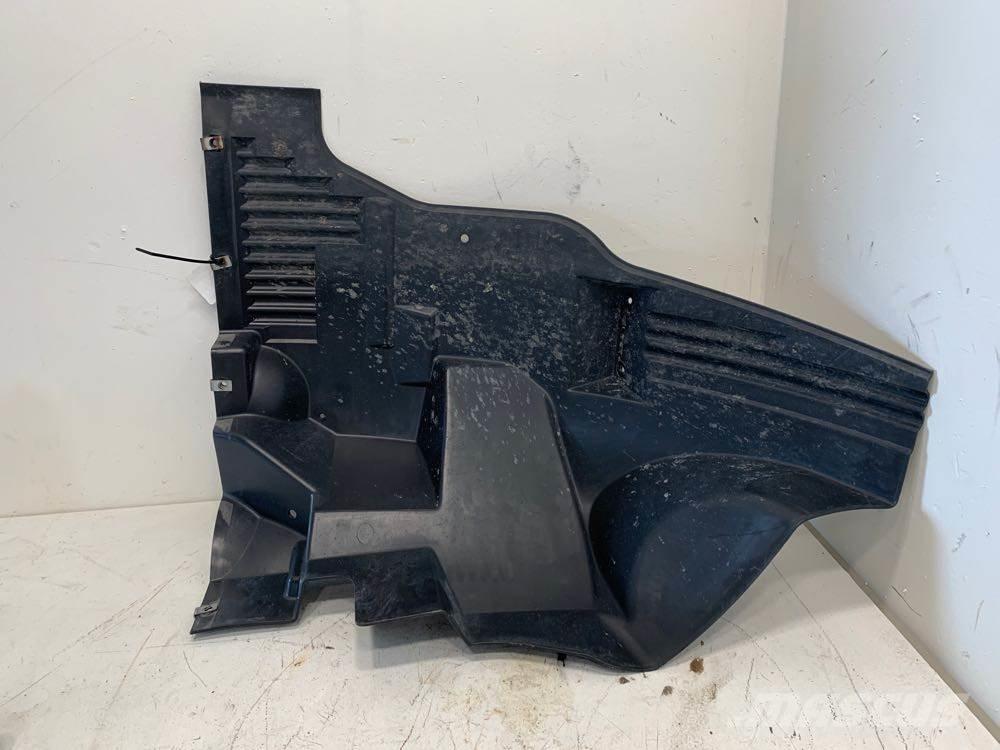 Volvo VNL Otros componentes