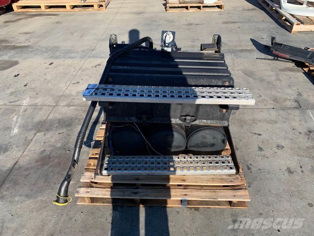 Volvo VNL Otros componentes