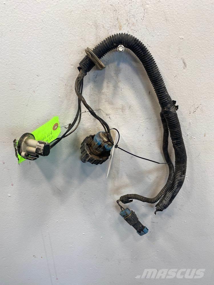 Volvo VNL Otros componentes