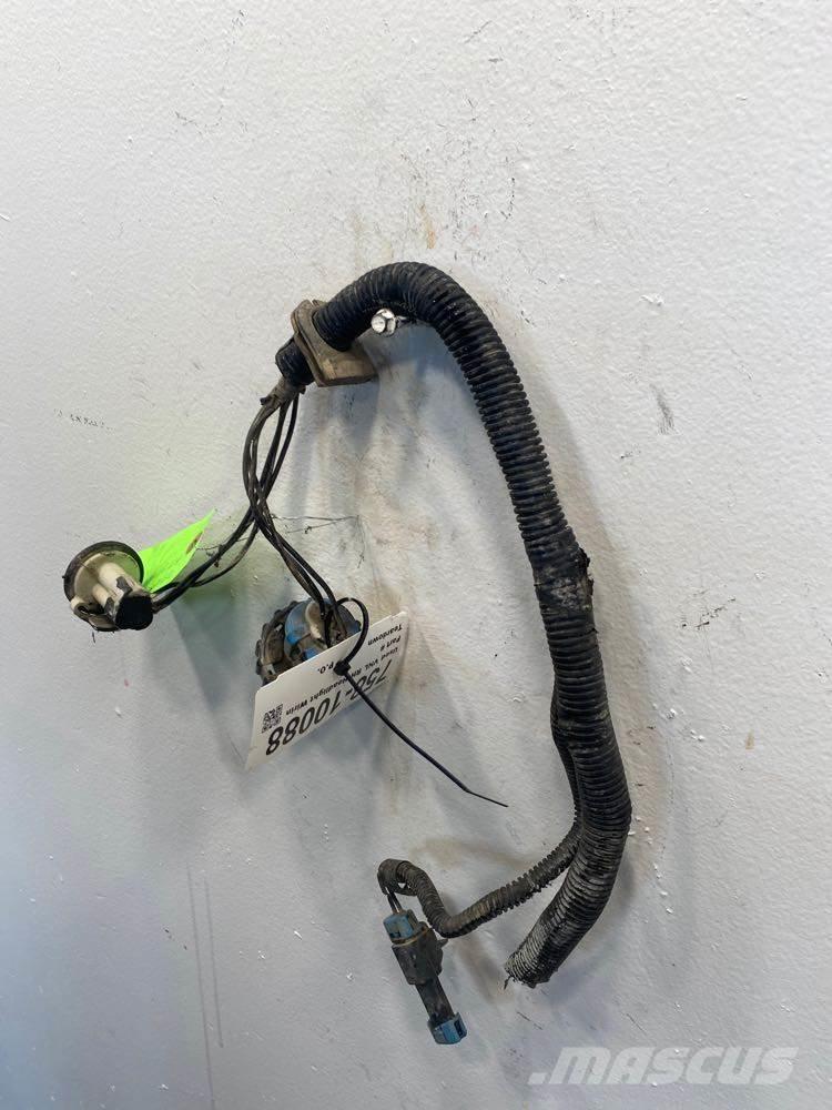 Volvo VNL Otros componentes